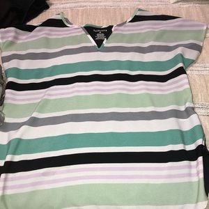 Blouse from Van Heusen